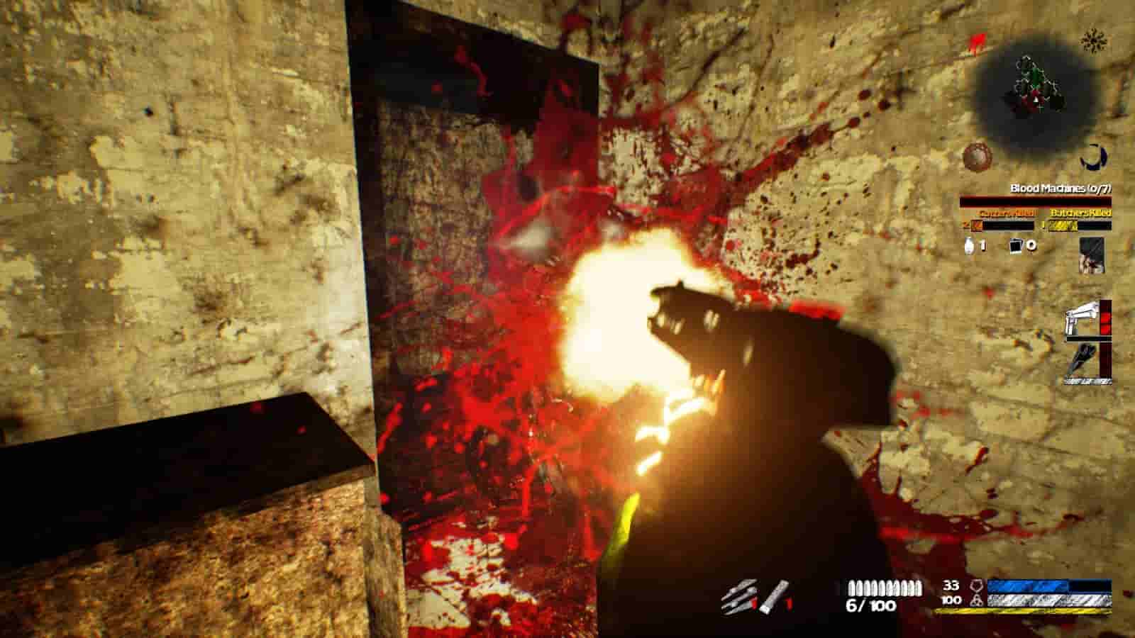 UNLOVED screenshot thumbnail screenshot 6