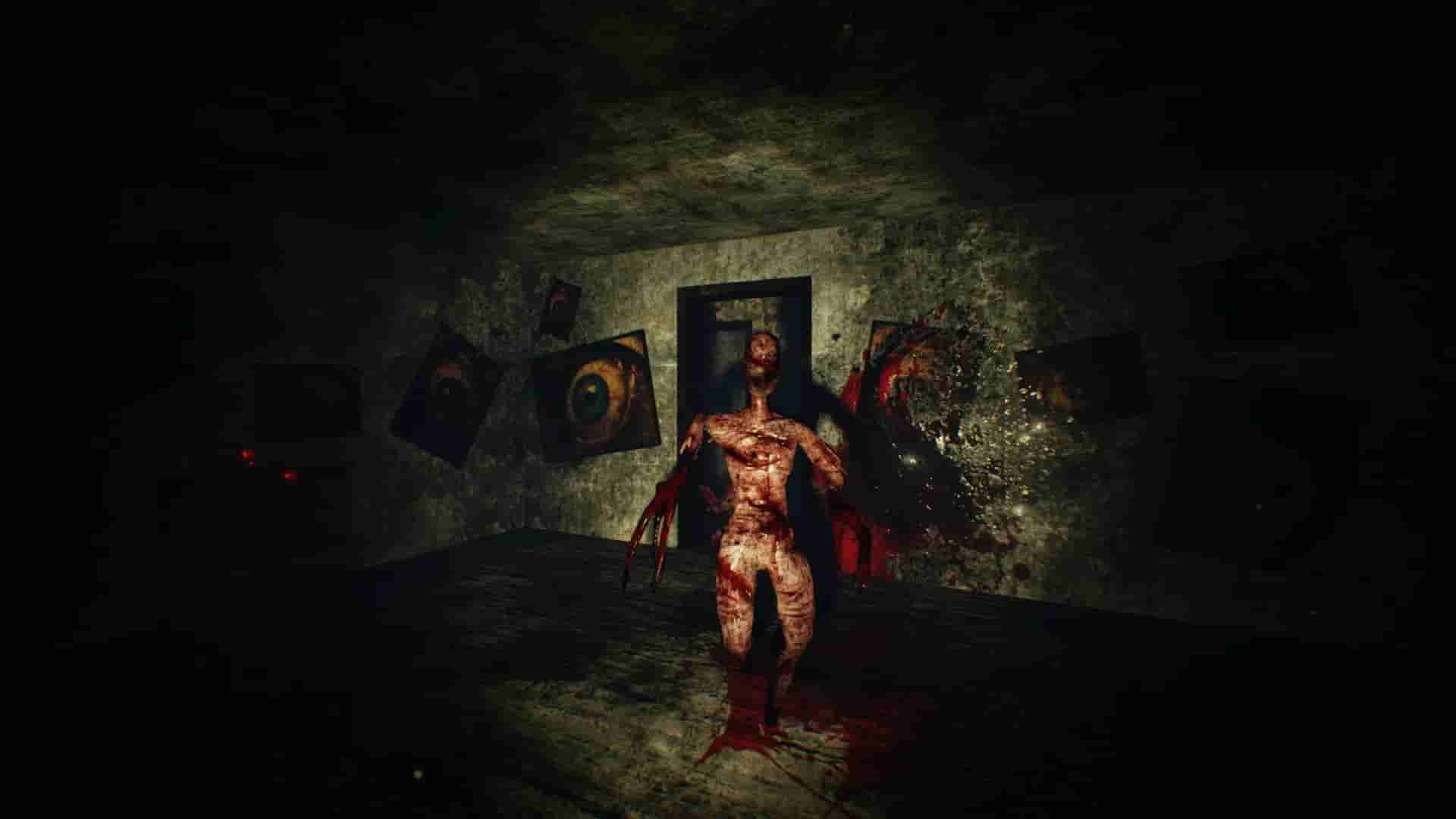 UNLOVED screenshot thumbnail screenshot 9