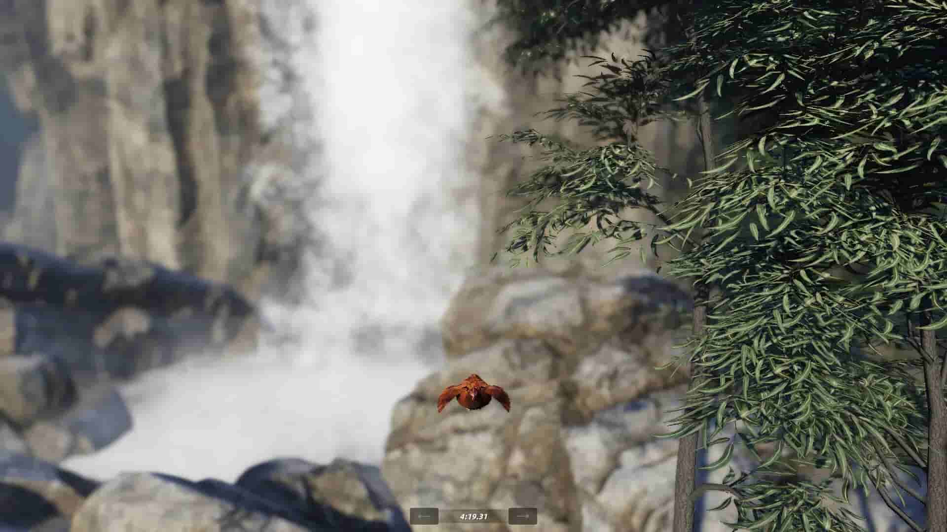 Unlucky Chicken screenshot thumbnail screenshot 0