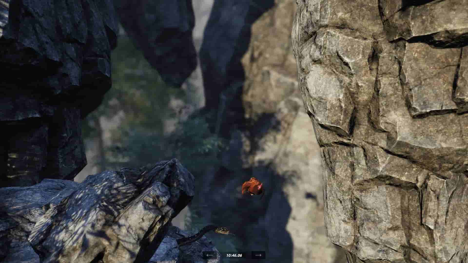 Unlucky Chicken screenshot thumbnail screenshot 3