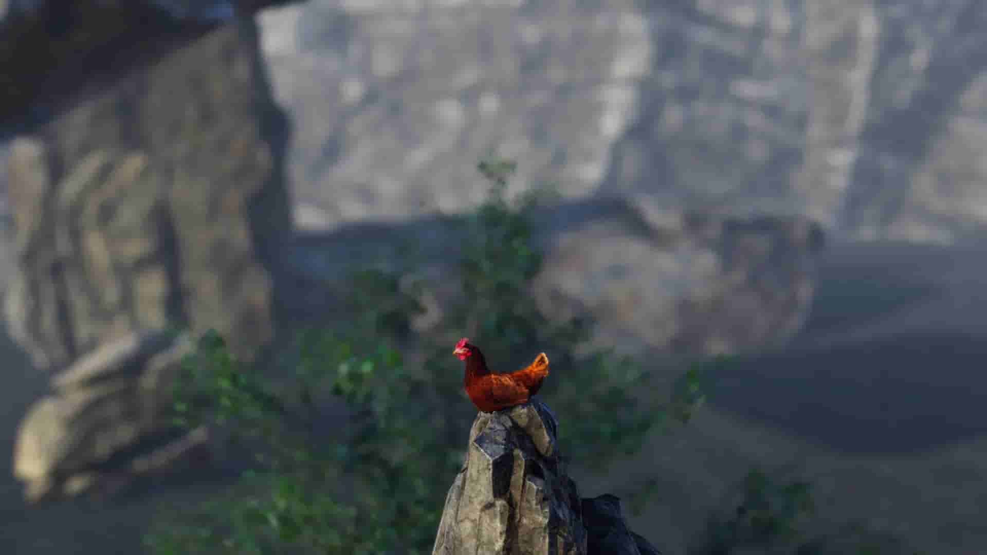Unlucky Chicken screenshot thumbnail screenshot 5