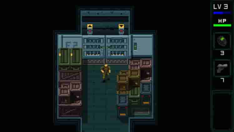 UnMetal screenshot thumbnail screenshot 8