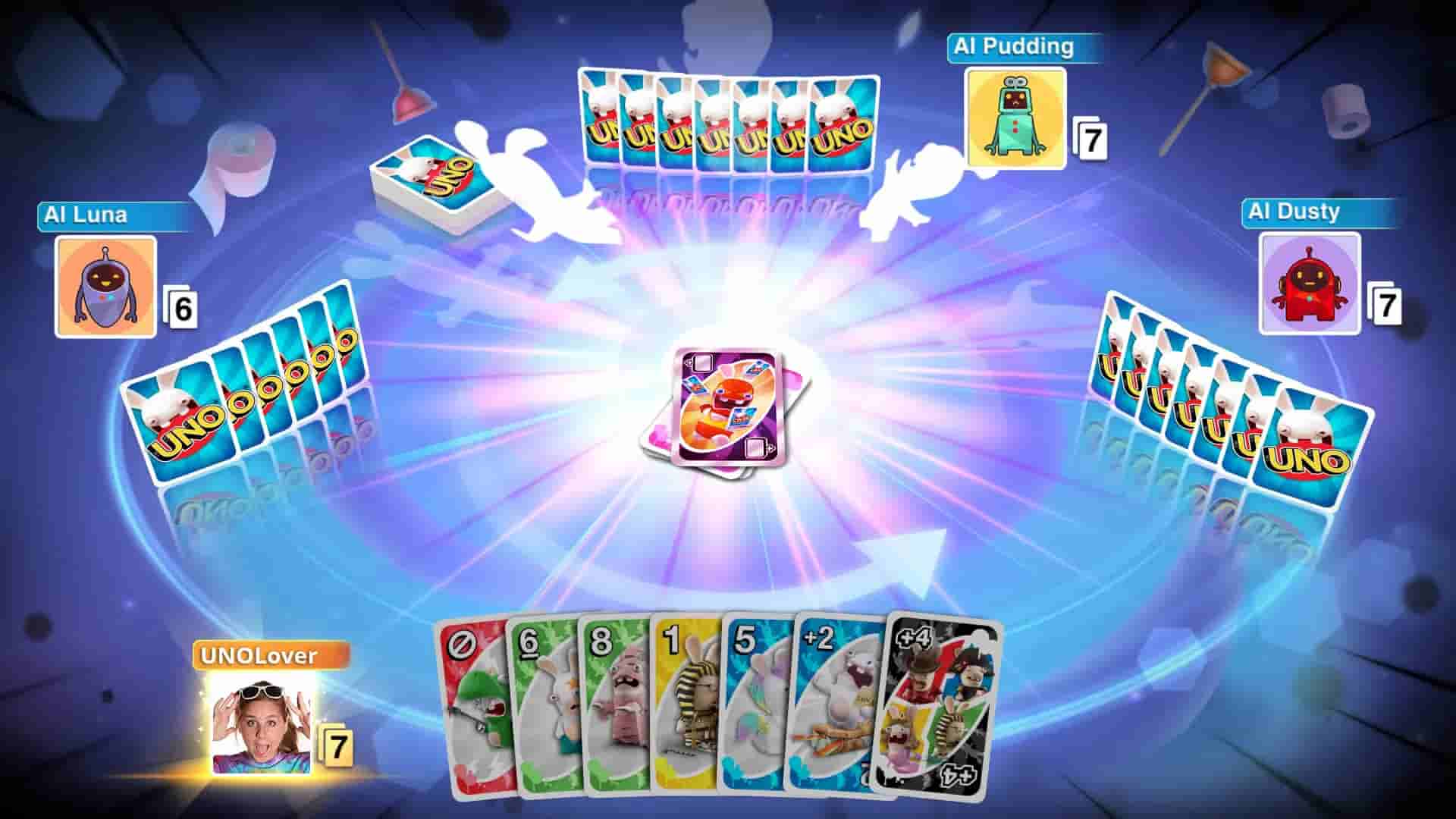 UNO screenshot thumbnail screenshot 4