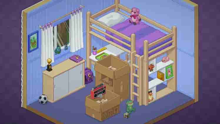 Unpacking screenshot thumbnail screenshot 1