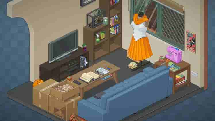 Unpacking screenshot thumbnail screenshot 3