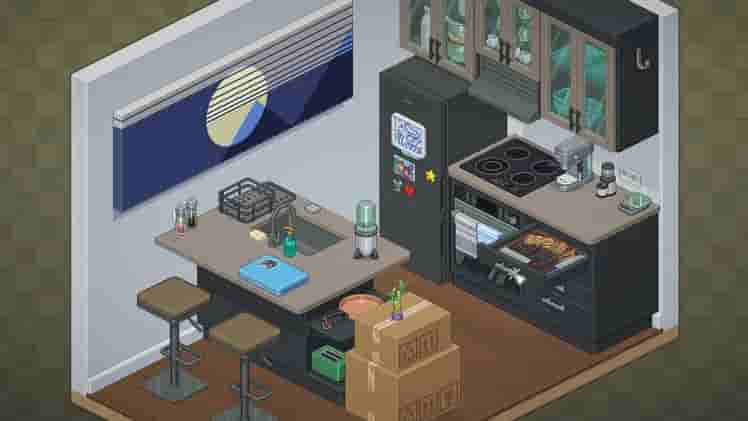 Unpacking screenshot thumbnail screenshot 5