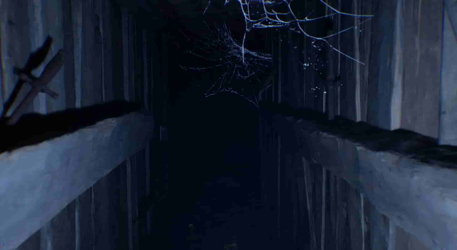 UNPUNISHED screenshot thumbnail screenshot 0