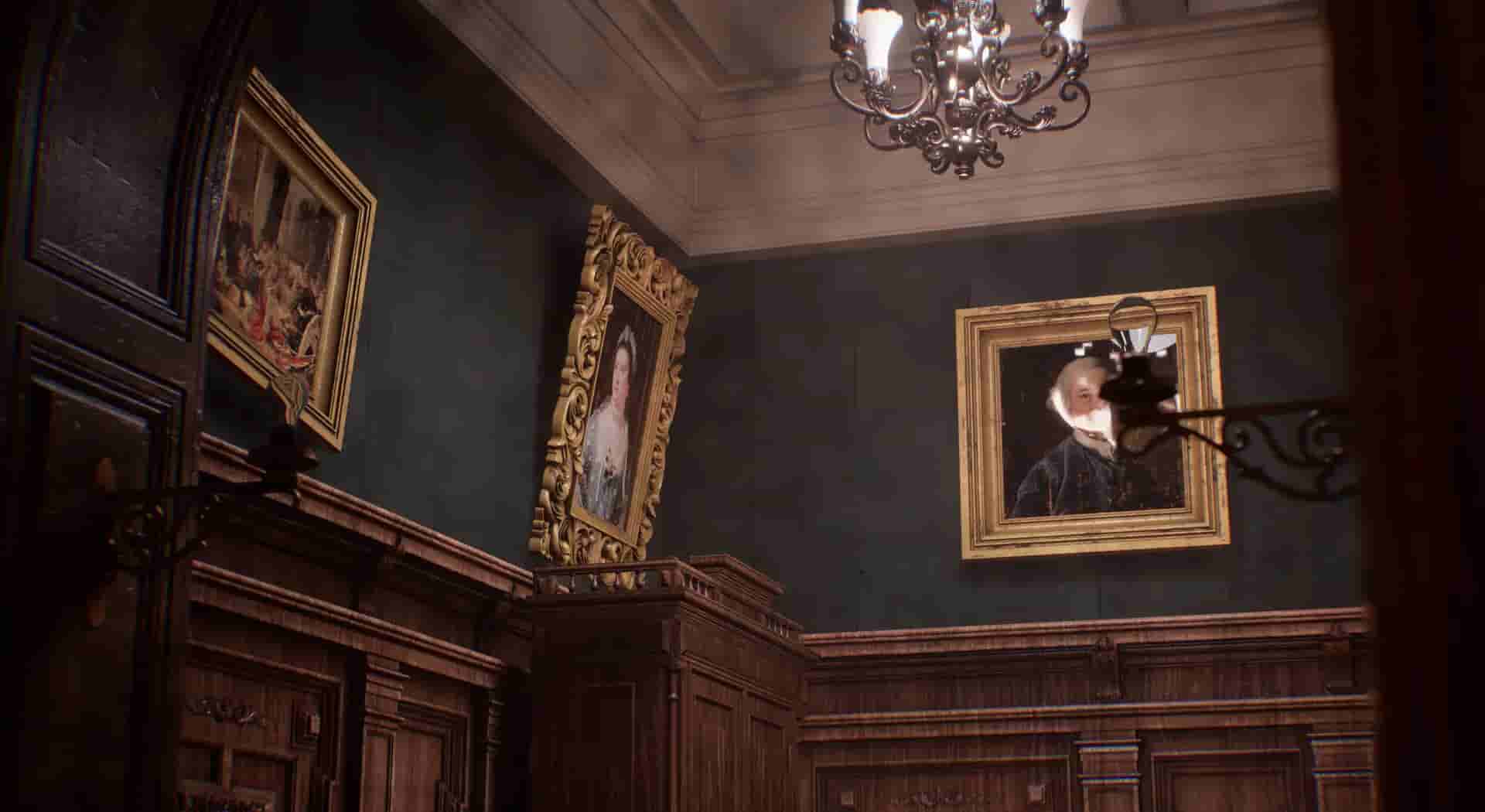 UNPUNISHED screenshot thumbnail screenshot 1