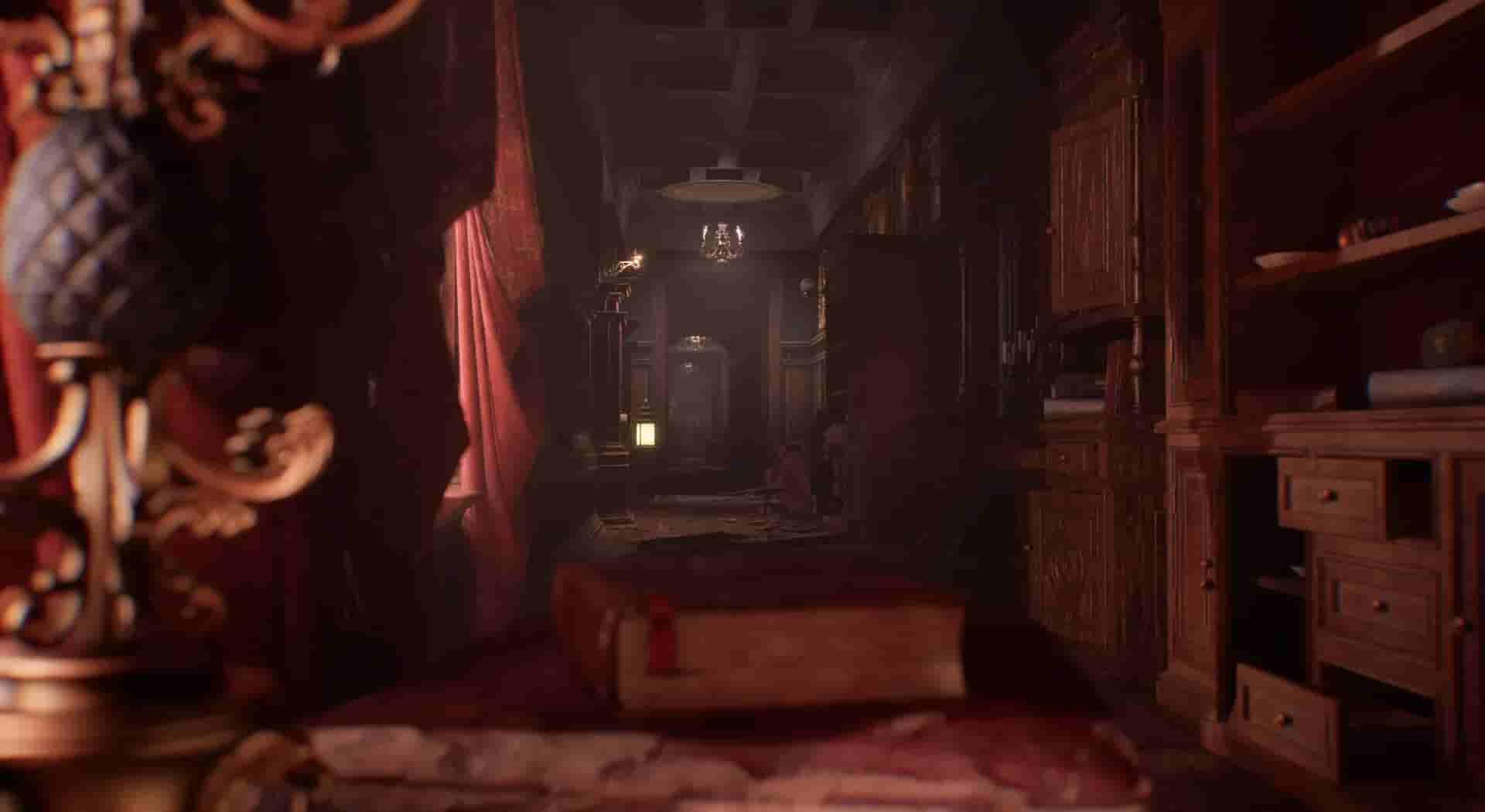 UNPUNISHED screenshot thumbnail screenshot 2