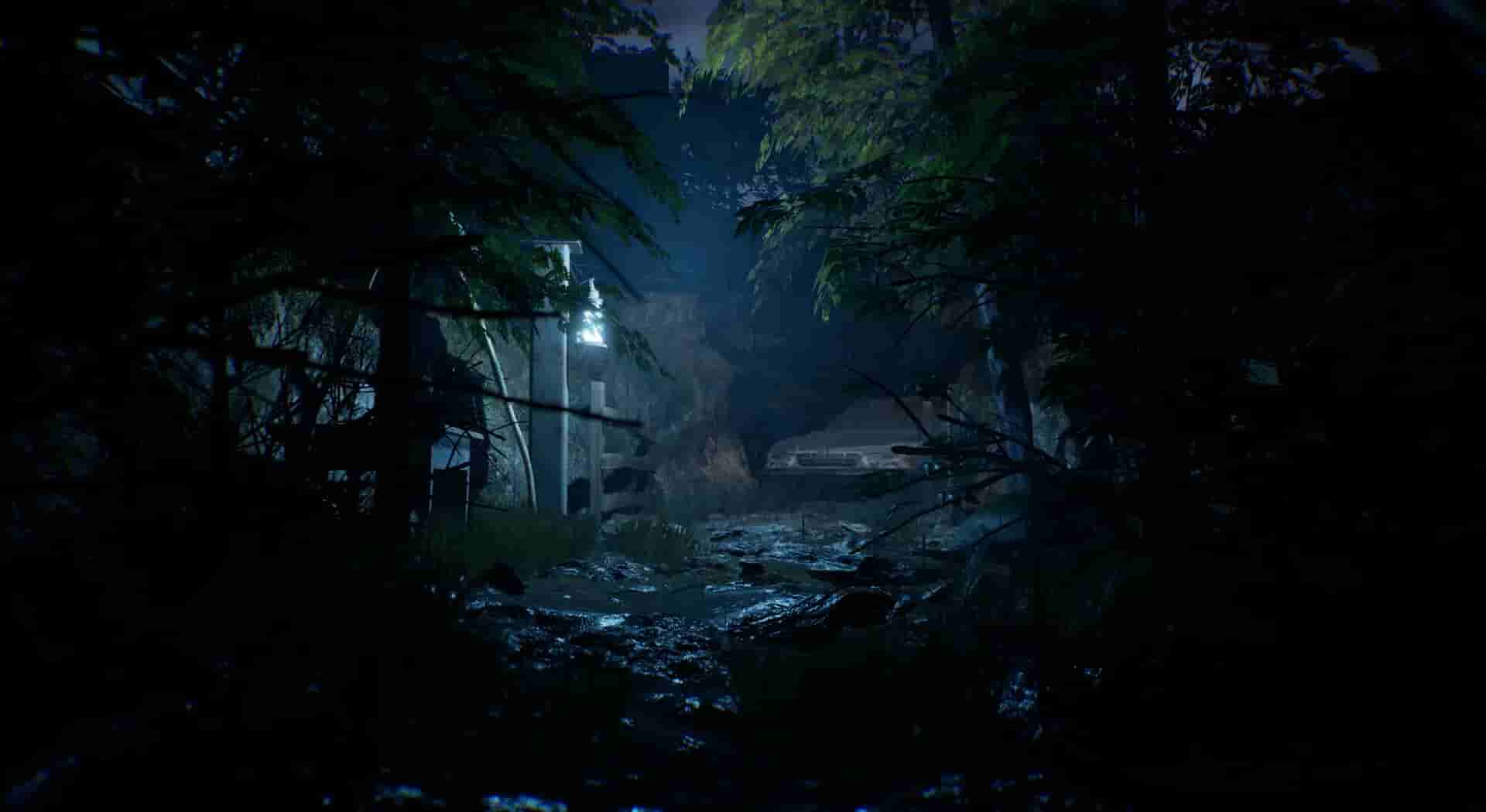 UNPUNISHED screenshot thumbnail screenshot 5