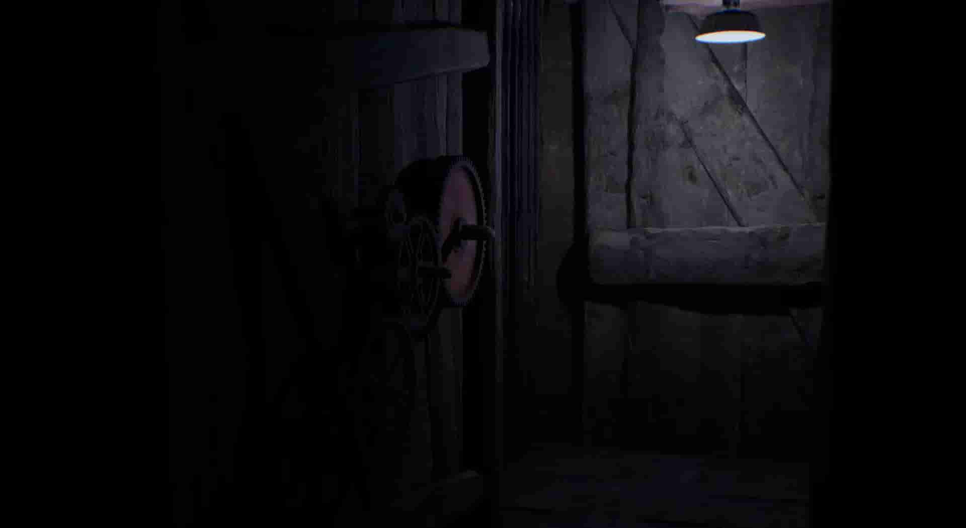 UNPUNISHED screenshot thumbnail screenshot 6