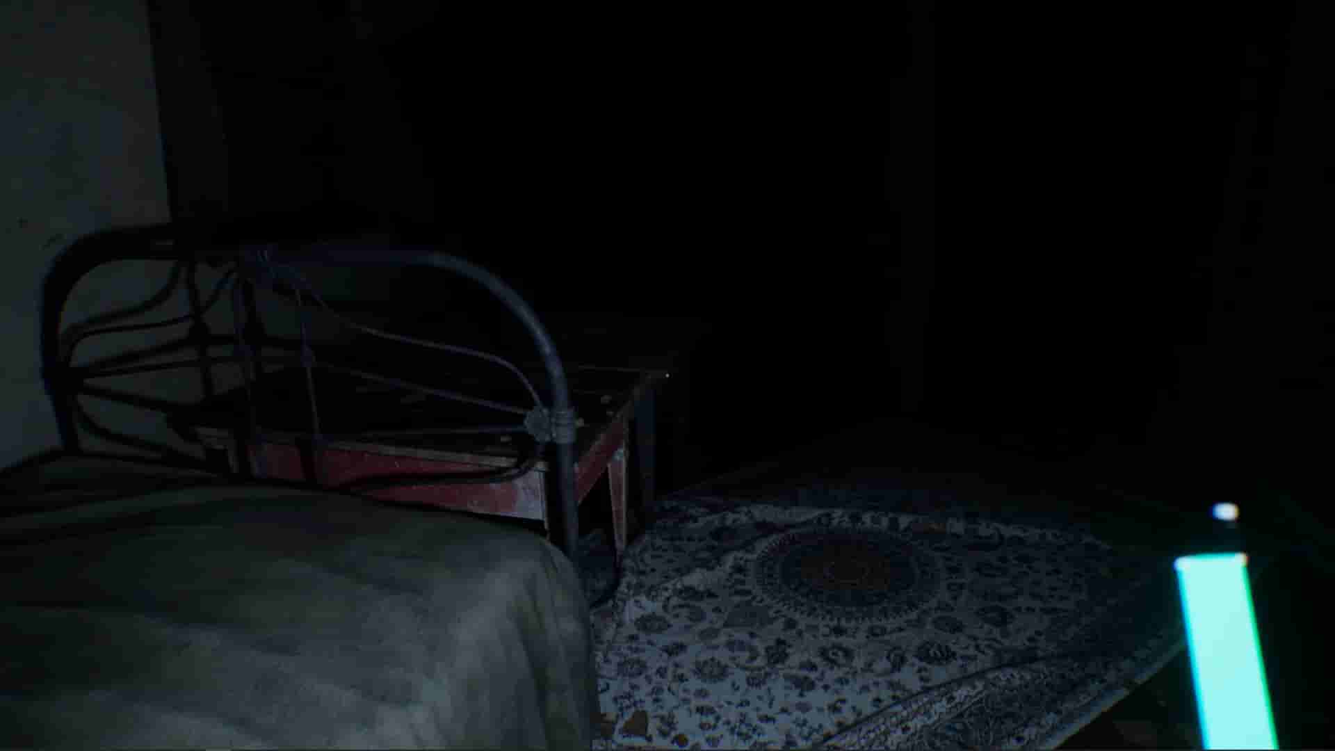 UNPUNISHED screenshot thumbnail screenshot 9