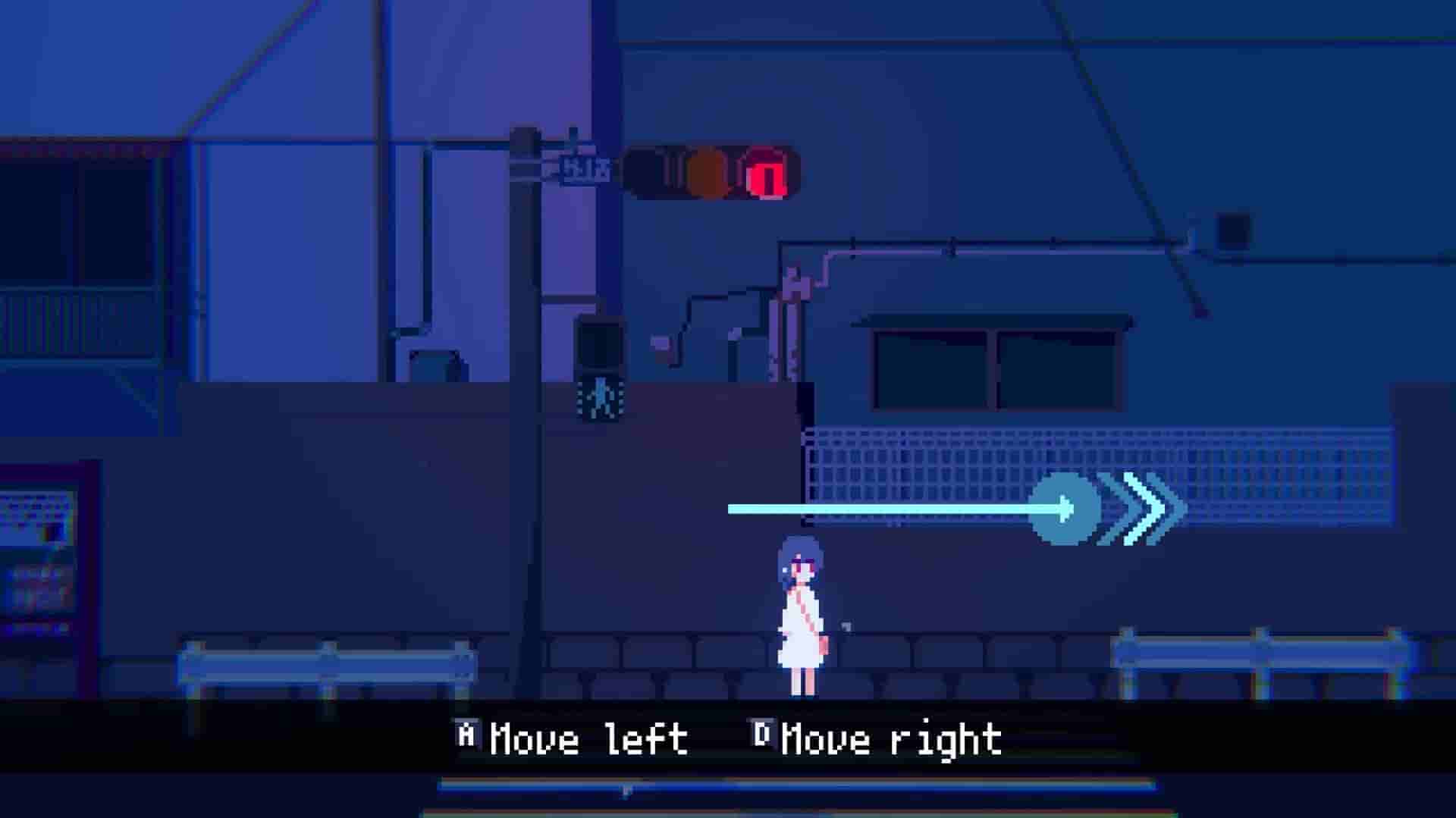 UNREAL LIFE screenshot thumbnail screenshot 1