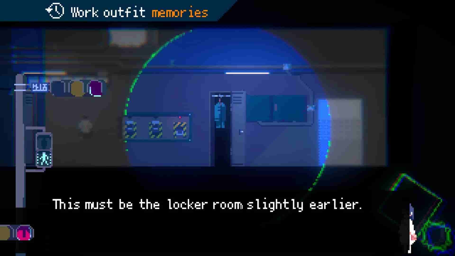 UNREAL LIFE screenshot thumbnail screenshot 3