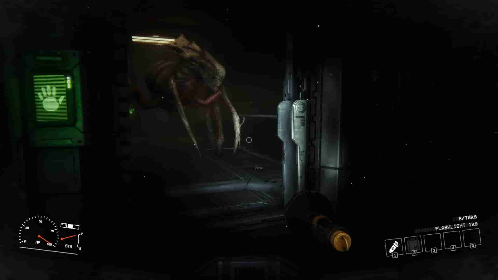 Unsafe Express screenshot thumbnail screenshot 0