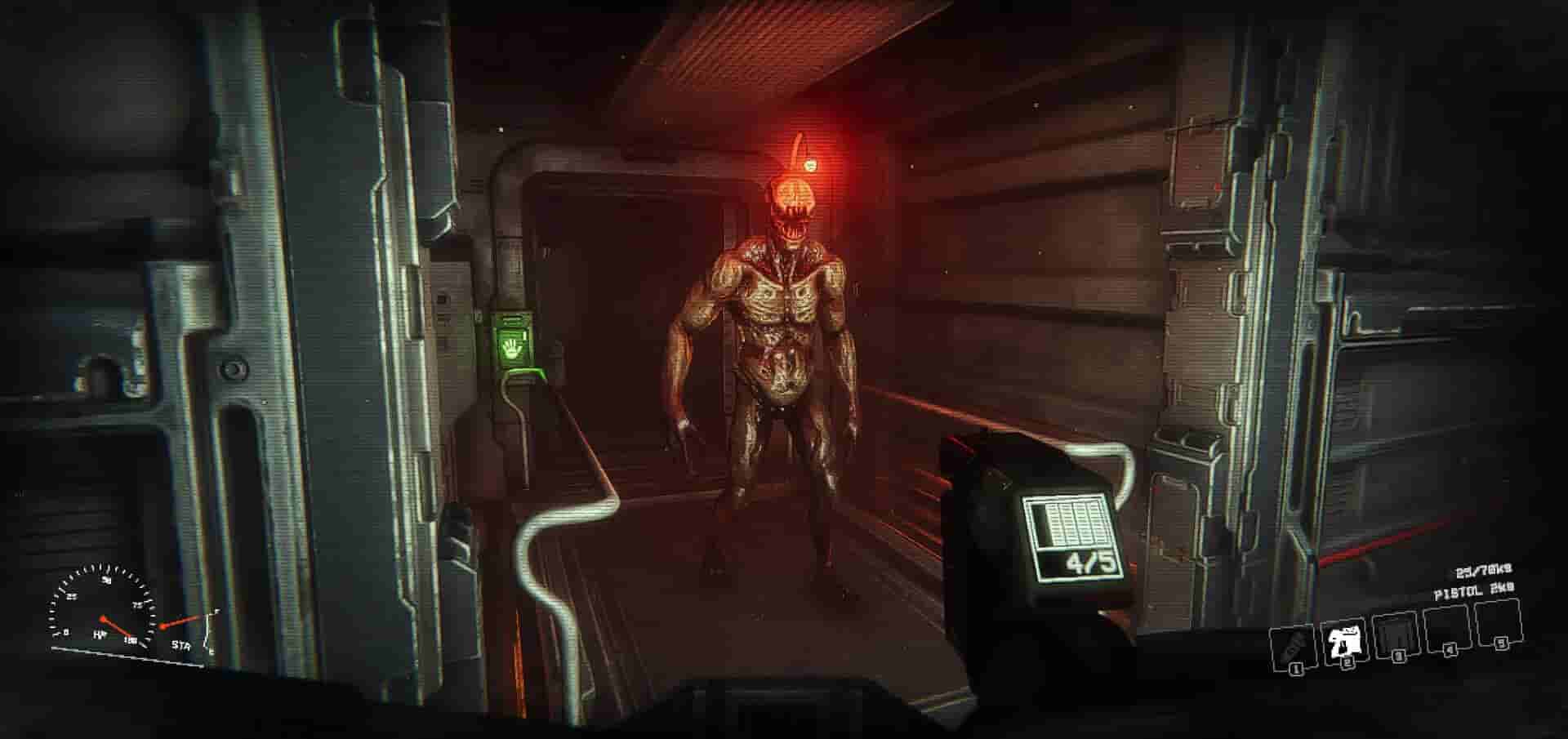 Unsafe Express screenshot thumbnail screenshot 1