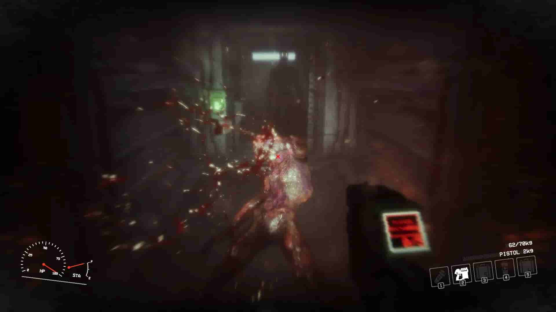 Unsafe Express screenshot thumbnail screenshot 6