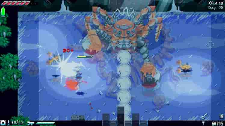 UNSIGHTED screenshot thumbnail screenshot 0