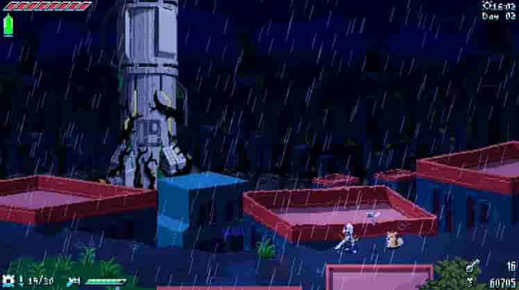 UNSIGHTED screenshot thumbnail screenshot 2