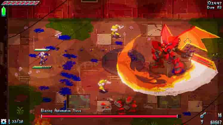 UNSIGHTED screenshot thumbnail screenshot 3
