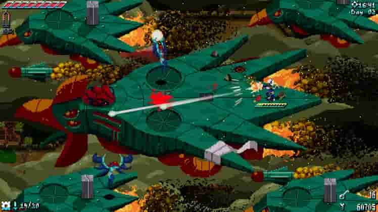 UNSIGHTED screenshot thumbnail screenshot 4