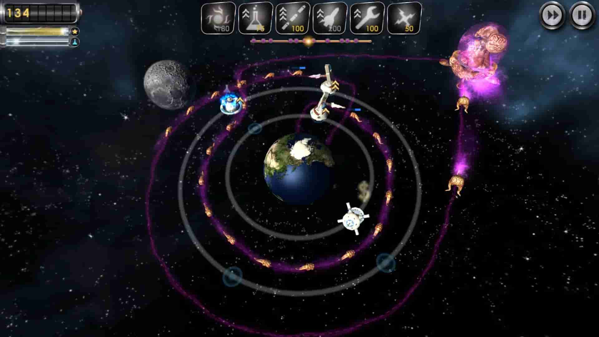 Unstoppable Gorg screenshot thumbnail screenshot 3