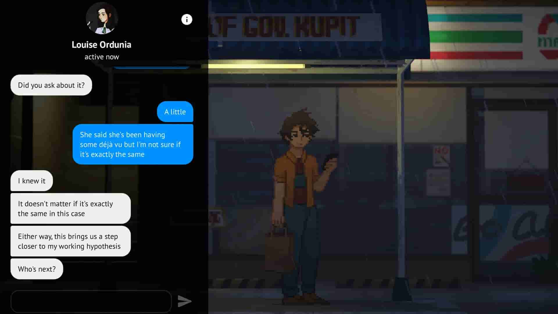 Until Then screenshot thumbnail screenshot 2