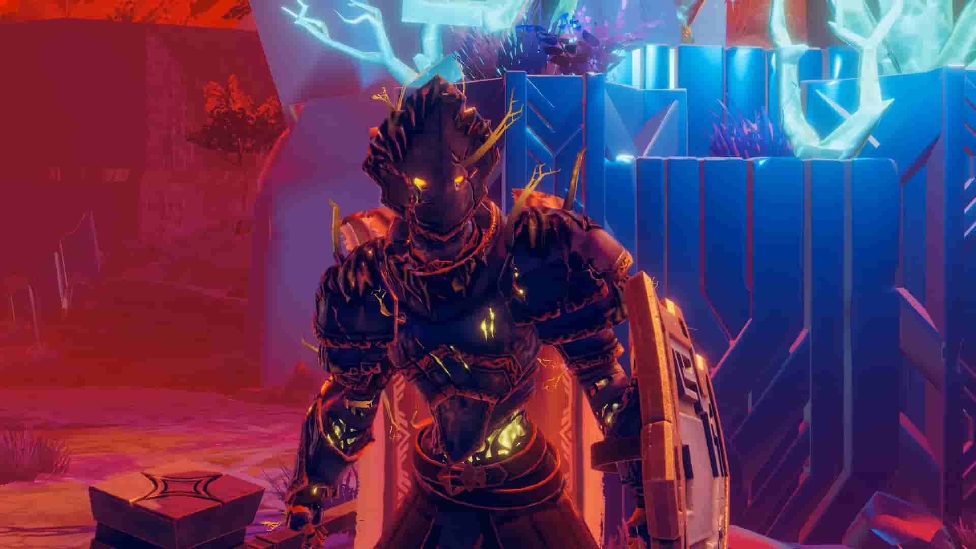 Until You Fall screenshot thumbnail screenshot 0