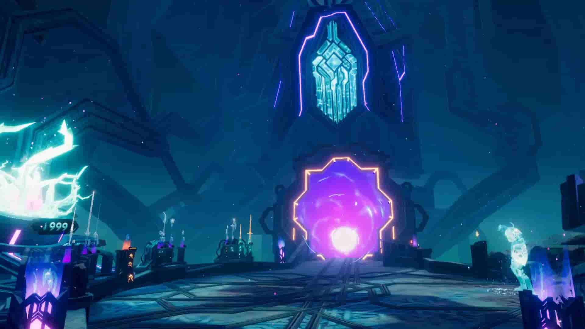 Until You Fall screenshot thumbnail screenshot 10