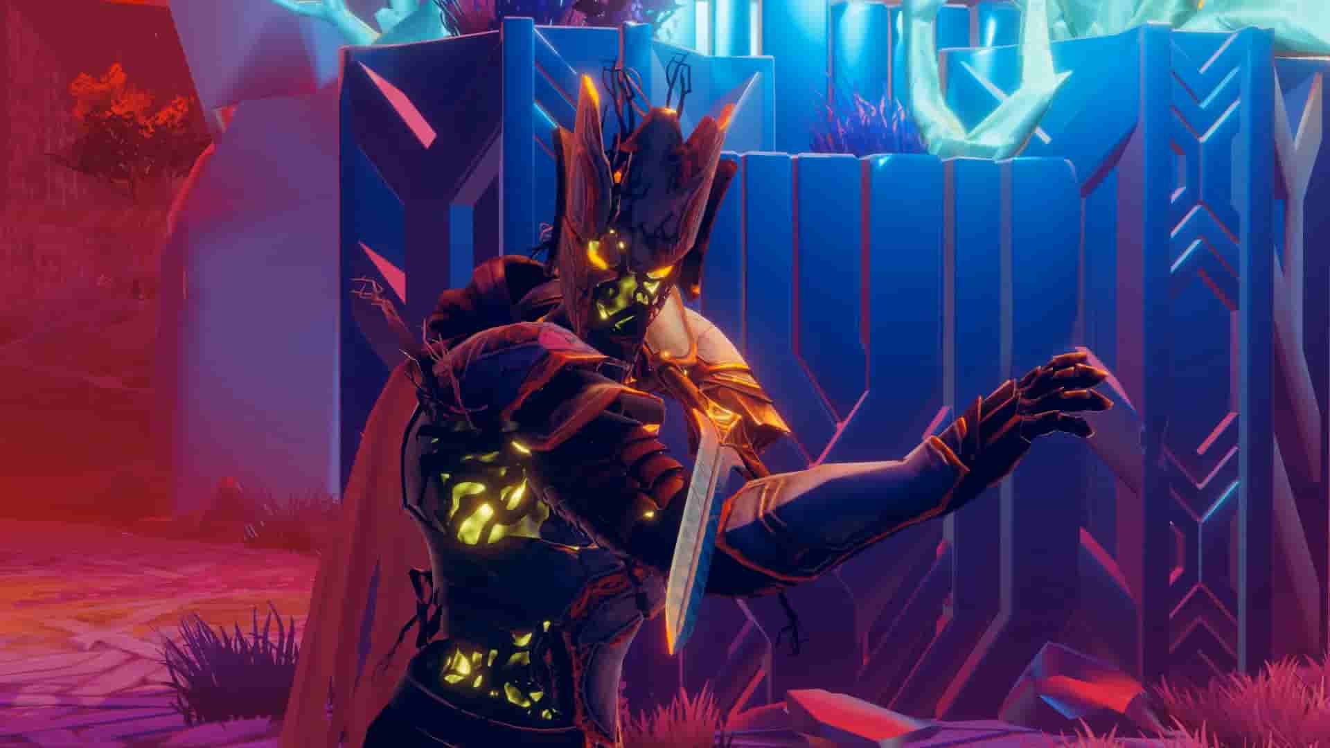 Until You Fall screenshot thumbnail screenshot 11