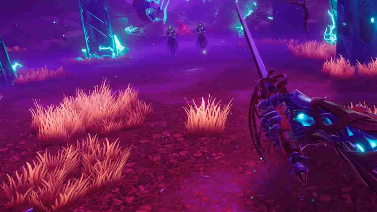 Until You Fall screenshot thumbnail screenshot 15
