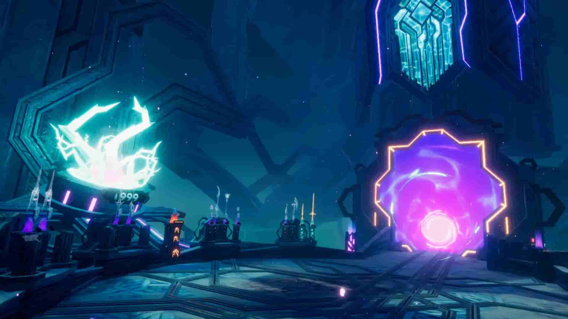Until You Fall screenshot thumbnail screenshot 4