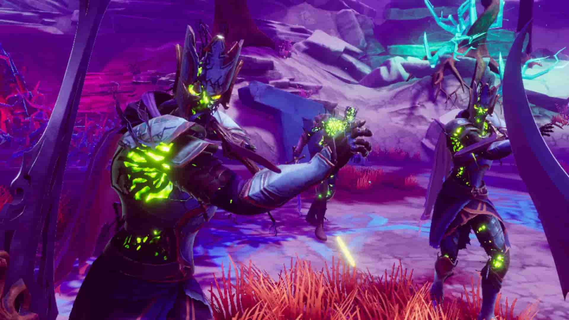 Until You Fall screenshot thumbnail screenshot 7