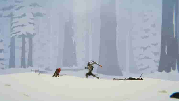 Unto The End screenshot thumbnail screenshot 0