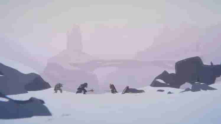 Unto The End screenshot thumbnail screenshot 2