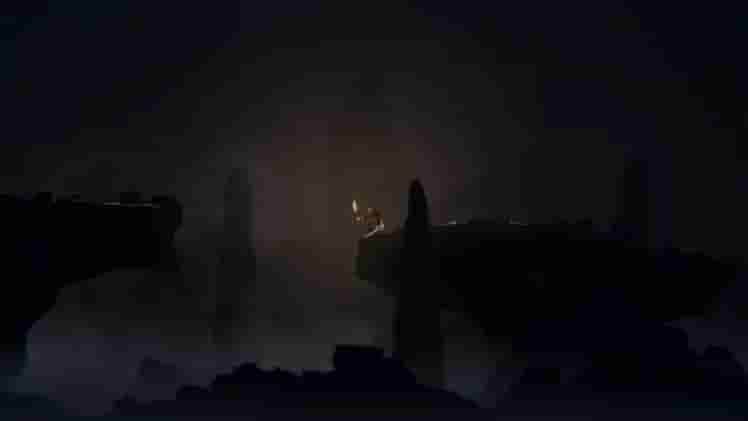 Unto The End screenshot thumbnail screenshot 3