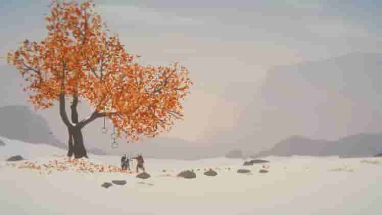 Unto The End screenshot thumbnail screenshot 4