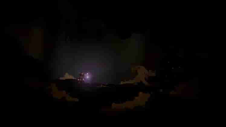 Unto The End screenshot thumbnail screenshot 5
