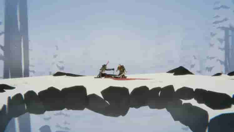 Unto The End screenshot thumbnail screenshot 6