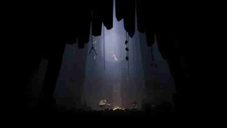 Unto The End screenshot thumbnail screenshot 7