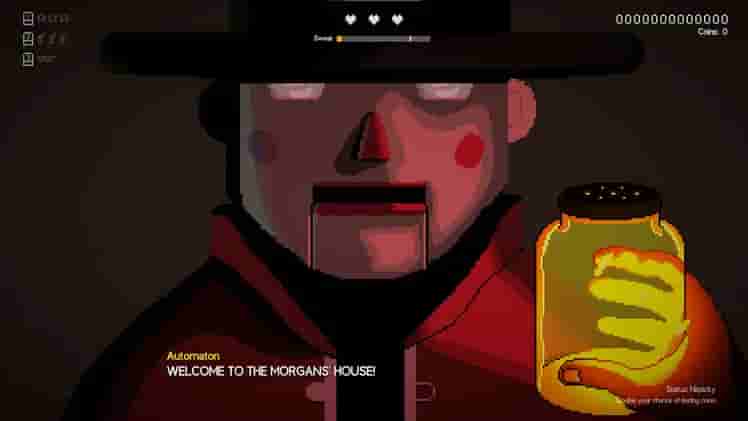 Unwelcome screenshot thumbnail screenshot 0