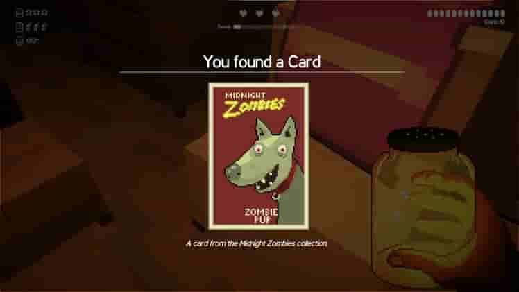 Unwelcome screenshot thumbnail screenshot 3