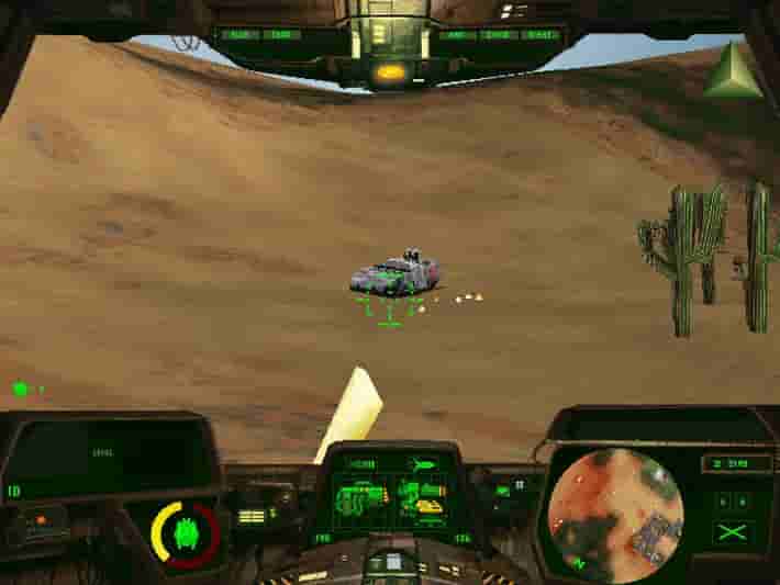 Uprising: Join or Die screenshot thumbnail screenshot 10