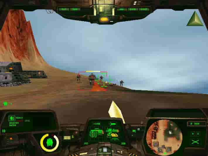Uprising: Join or Die screenshot thumbnail screenshot 11