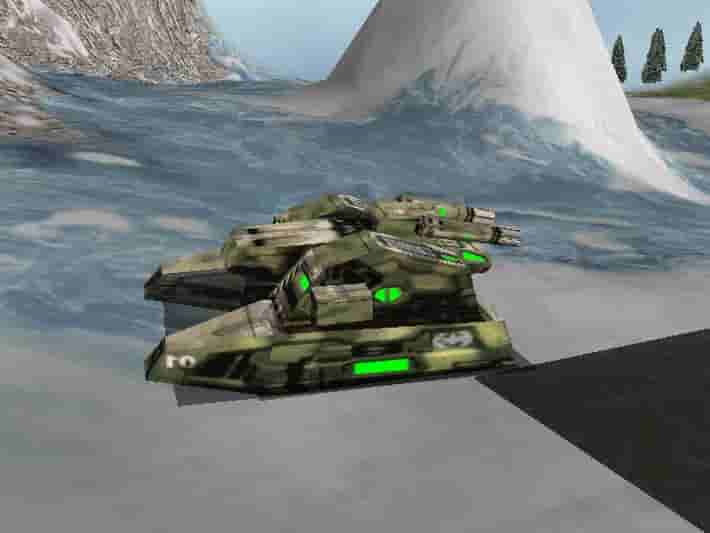 Uprising: Join or Die screenshot thumbnail screenshot 4