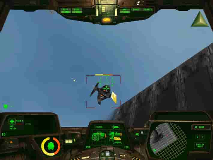 Uprising: Join or Die screenshot thumbnail screenshot 9