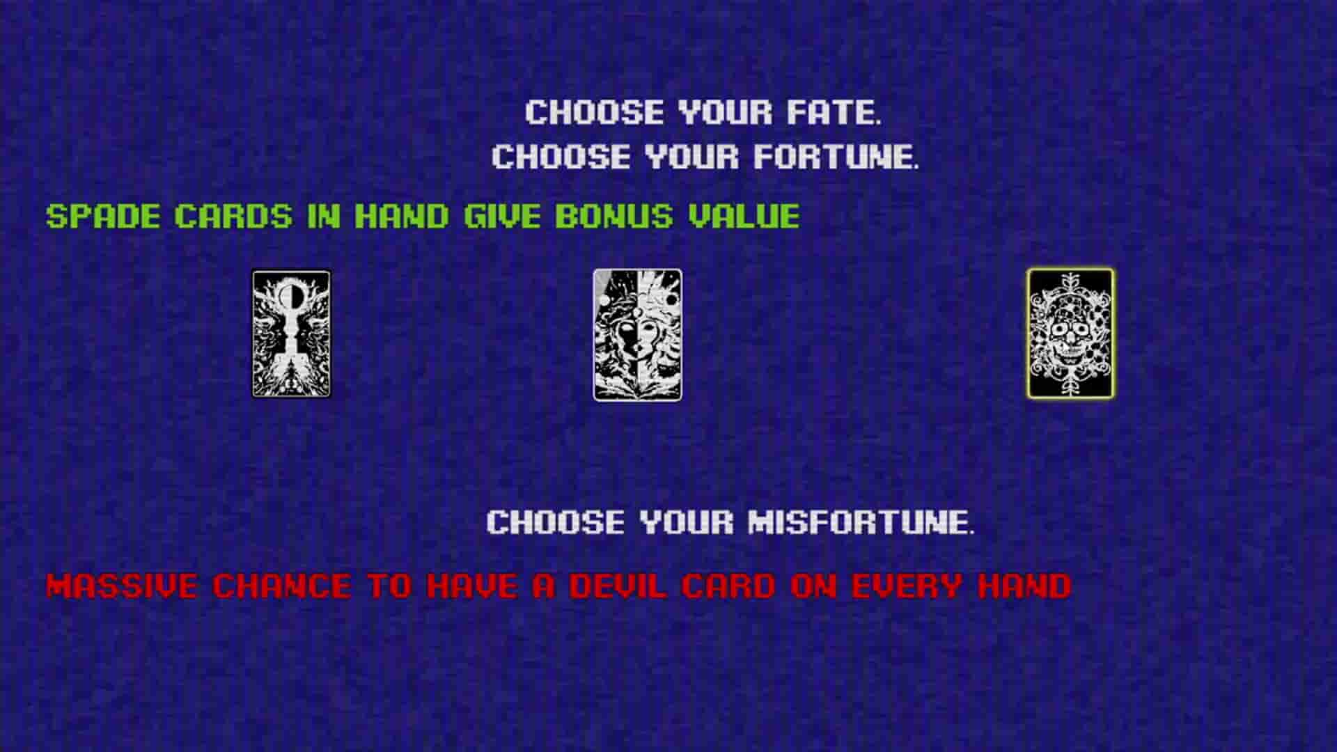 Upstream Ante screenshot thumbnail screenshot 2
