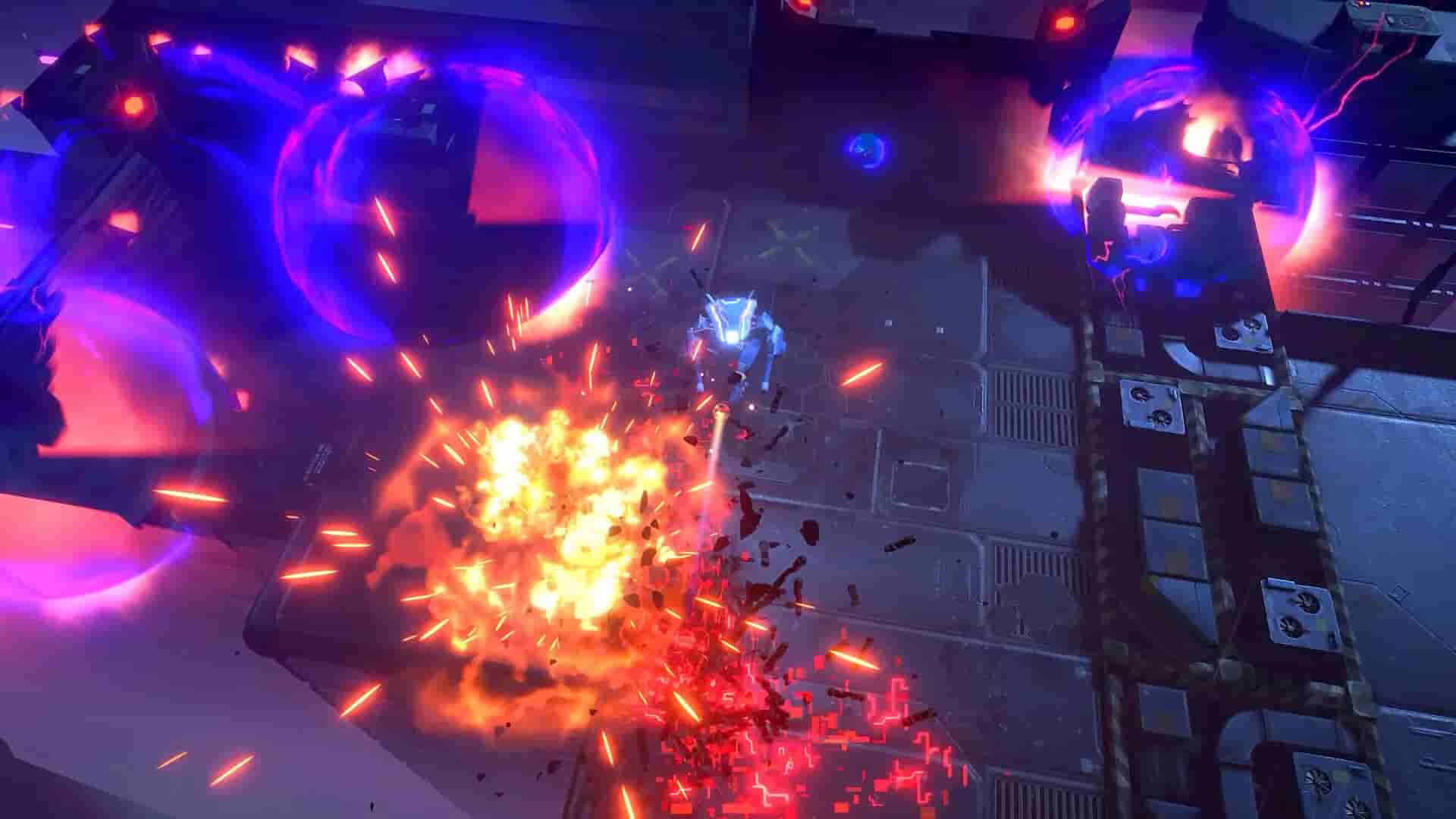 Uragun screenshot thumbnail screenshot 0