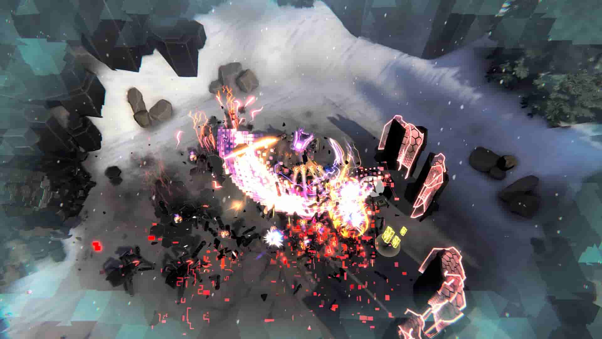 Uragun screenshot thumbnail screenshot 10