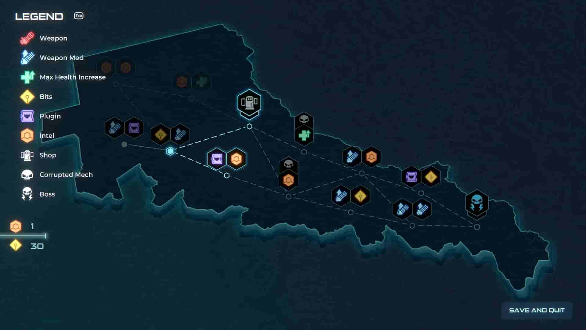 Uragun screenshot thumbnail screenshot 12